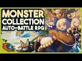 Download Lagu Monster Collection Auto-Battle RPG - Yaoling: Mythical Journey