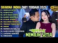 Download Lagu MEMILIH SETIA - KABAGYAN - SATU RASA CINTA || ADELLA FULL ALBUM TERBAIK 2025