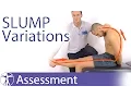 Download Lagu Proximal \u0026 Distal Initiation of the SLUMP Test