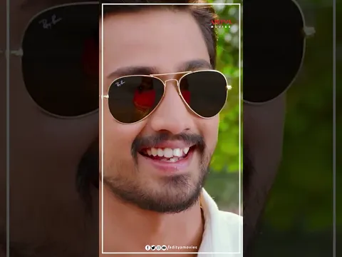 #RajTarun Flirts with #RiddhiKumar | #Shorts #ShortsFeed #YTShorts #Reels #ViralShorts #Trending