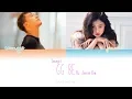Lagu GG BE - SEUNGRI FT. Jennie Of BLACKPINK LYrics.