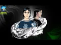 Lagu Ben 10 Alien Force Kevin 11 #HMPOWER #DC2.