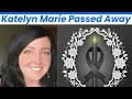 Katelyn Marie Heine Obituary - Florence KY Nurse Dies at 31