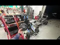 Replacing The Pull Starter On A Briggs And Stratton Engine