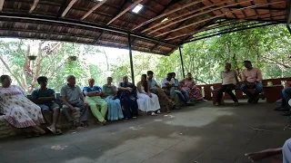 Sat DARSAN Family Members 