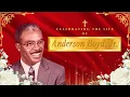The Funeral Mass for Anderson Boyd Jr