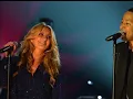 Lee Ann & John Legend ~ Save Room