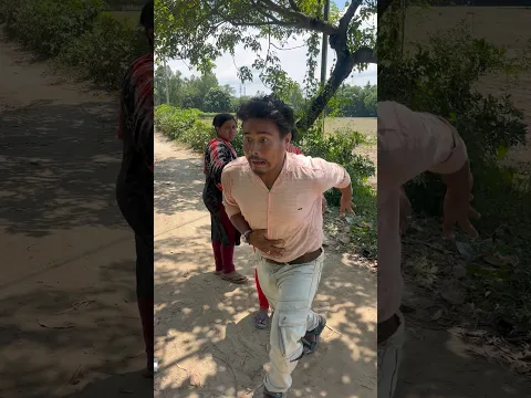 Bf Ko Bohot Jor Se Toilet 🚽 Lagi Hai 😀😂😁 #funny #viral #shorts