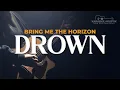 Download Lagu DROWN - BRING ME THE HORIZON ( AKUSTIK KARAOKE )