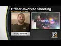 Monongahela police shoot kill man