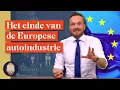 Download Lagu Als de Europese autoindustrie instort, dondert de hele economie in elkaar | LUBACH