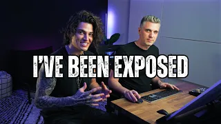Jon Dretto - irrational | Music Production Breakdown ft. Sam Polizzi