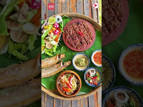 កុំច្រឡំផ្ទះ AI ណាបងប្អូន! កូនផ្ទះជនបទ ១កន្លែងនេះ កំពុងលាក់ខ្លួន បង្អួតសម្រស់ក្នុងខេត្តបន្ទាយមានជ័យ