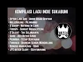 Download Lagu Best Compilations 10 Lagu Indie Sukabumi