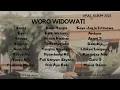 Download Lagu WORO WIDOWATI FULL ALBUM 2023