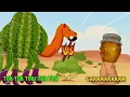 Download Lagu Tob Tob Tobi Tob Tob vs Garamararam  [S1] Brainrot Animation