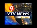 CIVT - Assorted VTV News Opens \u0026 Clips (1997-1999)