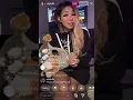 Ally Lotti speaks on Beef between Juice Wrld s Ex Girlfriend StarFire Instagram Live