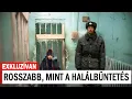 Download Lagu Oroszország Bagolybörtöne: Halálos küzdelem a -50 °C-os hidegben