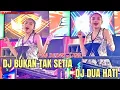 Download Lagu OT SMD • 🔊‼️FDJ DEDEK AMEL‼️🔊 DJ DUA HATI😵SEBELUM REMIX DI BUBARKAN 😱 LIVE DESA MERANJAT