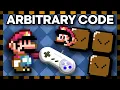 How People Reprogram Games with a CONTROLLER