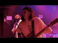 Mujer Cebra 'Nuevos Miedos' Vivo en Festival Nuevo Dia 2023.04.16