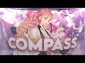 Compass Demon slayer - Mitsuri VERY QUICK