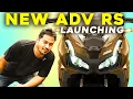 Download Lagu LAUNCHING OFFICIAL‼️ NEW HONDA ADV 160 ROADSYNC 2026 ...FITUR MOGE DATANG !!