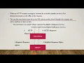 web-technology server side programing