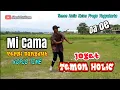 Download Lagu Mi Cama (Carol G) Versi Dangdut - KOPLO TIME - Joget TEMON HOLIC