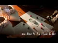 SAERA BLUE - Kini Kita (As It's Meant to Be) Wedding Song MV Lyrics