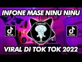 Download Lagu DJ YO NDAK MAMPU AKU DUDU SPEK IDAMANMU || INFONE MASSE VIRAL TIK TOK TERBARU 2022