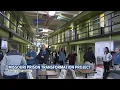 Moberly Correctional Center opens new transformation project wing