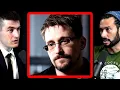 Was Edward Snowden a hero or villain Andrew Bustamante and Lex Fridman