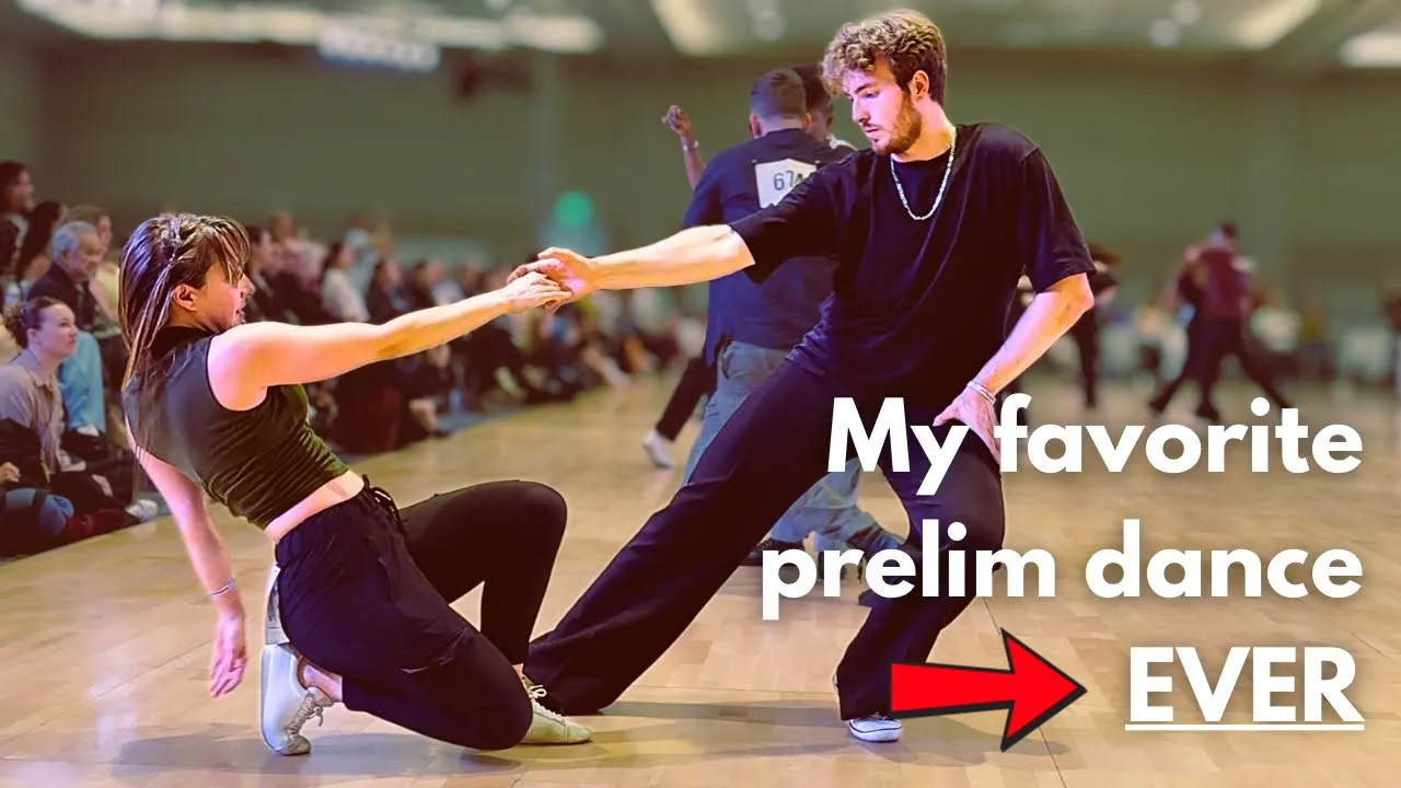 ONE Incredible Improv, TWO Different Perspectives 