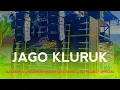 Download Lagu DJ SAKERA JAGO KLURUK || 92 PROJECT KESENIAN NUSANTARA MUSIC