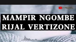 Download Rijal Vertizone - Mampir Ngombe | Lirik Mampir Ngombe MP3