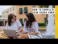 UCF SPARK Tutorial