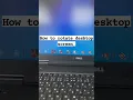 how to rotate your screen how to rotate your computer screen how to rotate the screen