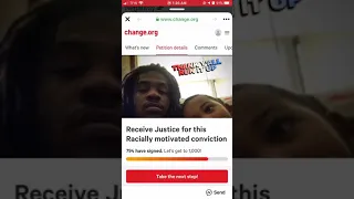 Racially convicted to 62 years in prison in Lima Ohio