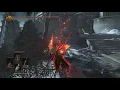 DARK SOULS 3 MY MOST PARRY-RIPOSTE IN A ROW
