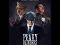 Lagu Peaky Blinders S06E02 The Song When Tommy walks in the alley \