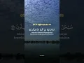 Lagu Allah SWT itu suci, perkasa, dan tidak sama dengan ciptaan-Nya~ #shortvideo #fyp #ayatoftheday