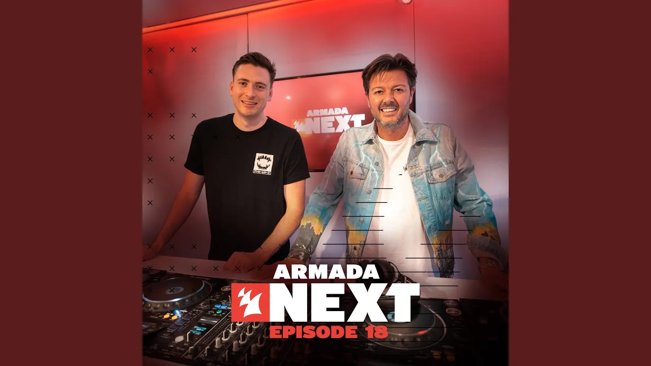 Disco Tool (ARNXT018)