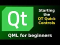 Starting Qt Quick Controls with QML - Udemy
