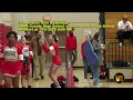 17th District Girls Basketball LaRue County High School vs John Hardin High School 12-5-2025