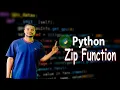 Master Python s zip Function Combine Process Data Like a Pro