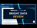 Antidetect browser Hidemyacc Review and set up Bright Data Proxy on Hidemyacc