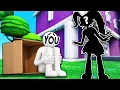 I Found an Abandoned YOU in VRChat