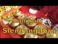 Download Lagu Selendang SLENDANG BIRU / Javanese Gamelan Music Jawa / Karawitan KAGAMA Sekar Gending [HD]